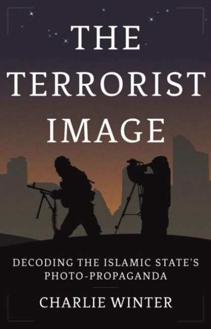 Produktbild: The Terrorist Image