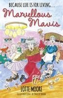 Produktbild: Moore, L: Marvellous Mavis