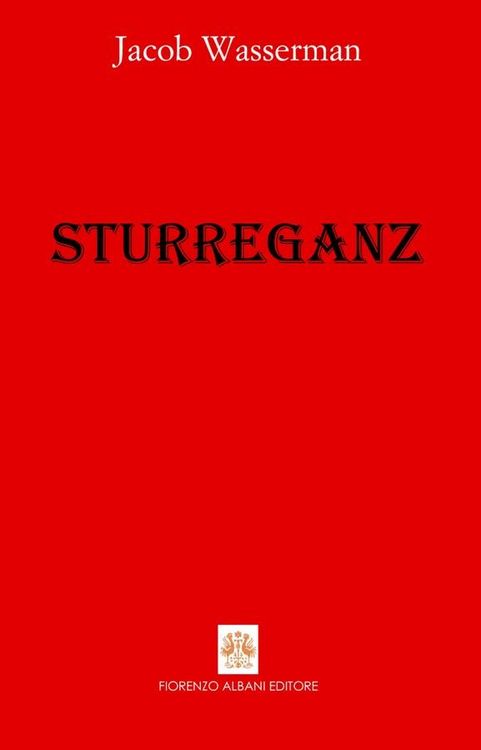 Produktbild: Sturreganz