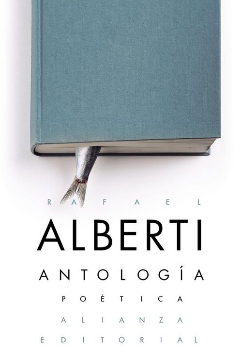 Produktbild: Antolog&iacute;a po&eacute;tica