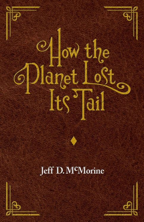 Produktbild: How the Planet Lost Its Tail
