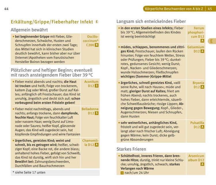 Produktbild: Hom&ouml;opathie f&uuml;r Kinder