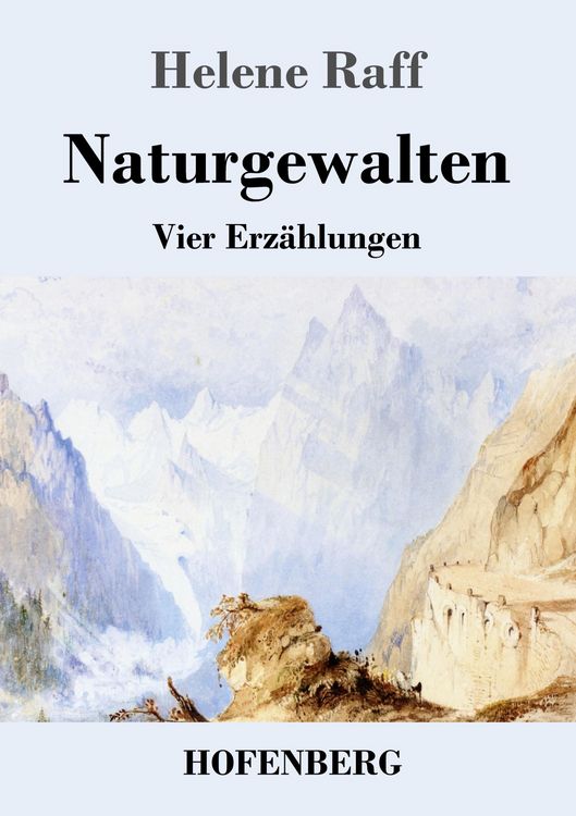 Produktbild: Naturgewalten
