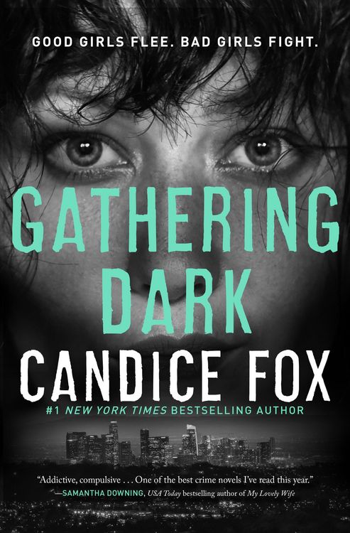 Produktbild: Gathering Dark
