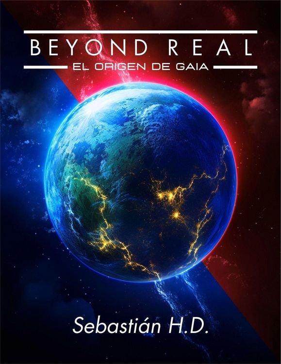Produktbild: Beyond Real - El origen de Gaia