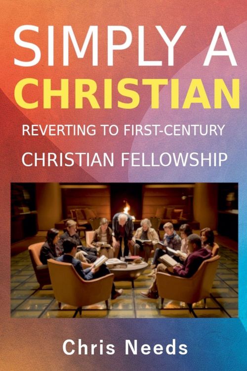Produktbild: Simply A Christian