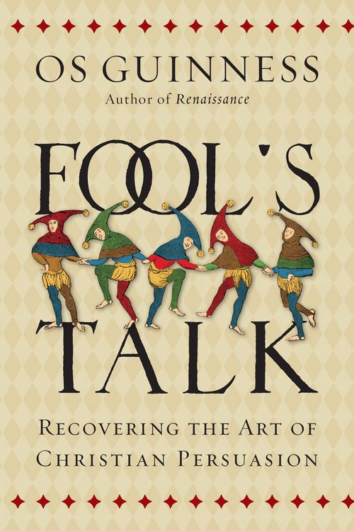 Produktbild: Fool's Talk