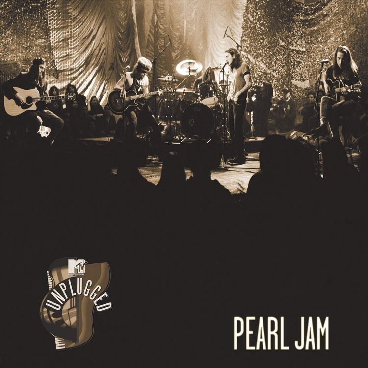 Produktbild: MTV Unplugged