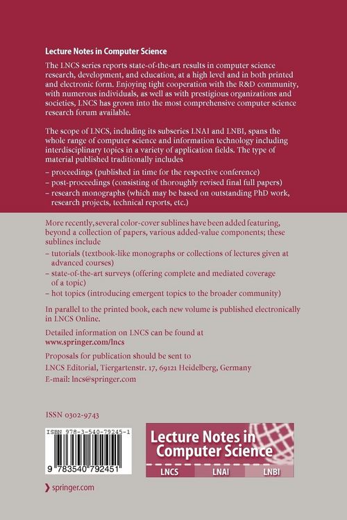 Produktbild: Advances in Geometric Modeling and Processing