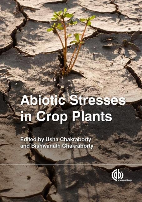 Produktbild: Abiotic Stresses in Crop Plants