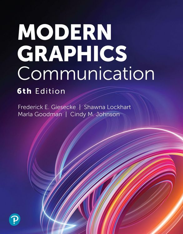 Produktbild: Modern Graphics Communication