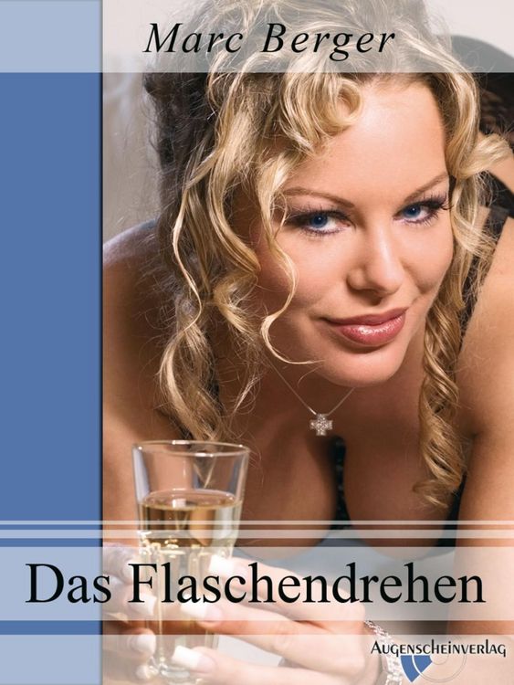 Produktbild: Das Flaschendrehen