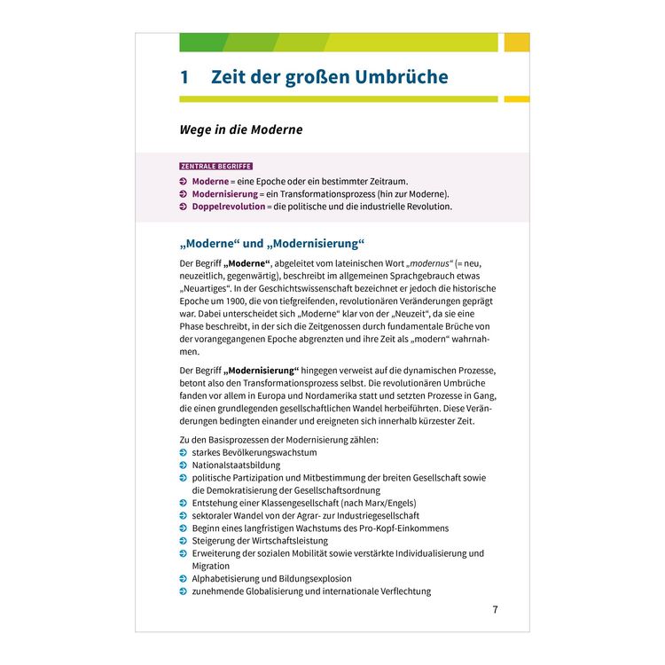 Produktbild: Fit f&uuml;rs Abi EXPRESS