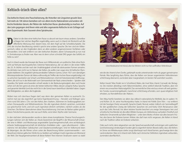 Produktbild: DuMont Reise-Handbuch Reisef&uuml;hrer Irland