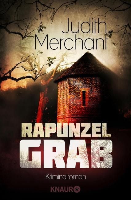 Produktbild: Rapunzelgrab / Kommissar Jan Seidel Bd.3