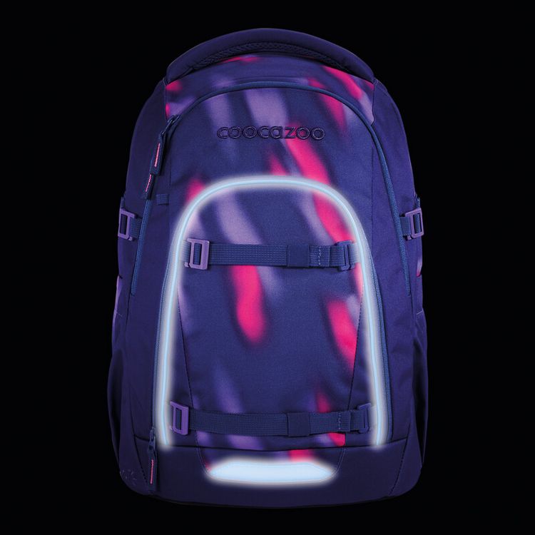 Produktbild: Rucksack MATE Aurora Glow