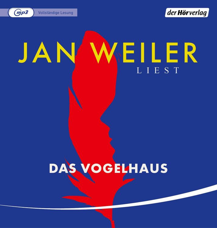 Produktbild: Das Vogelhaus
