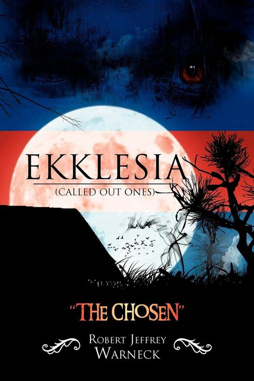 Produktbild: Ekklesia (Called Out Ones)