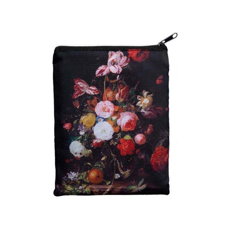 Produktbild: Easy Art Bag Ruysch, Blumenstrau&szlig;
