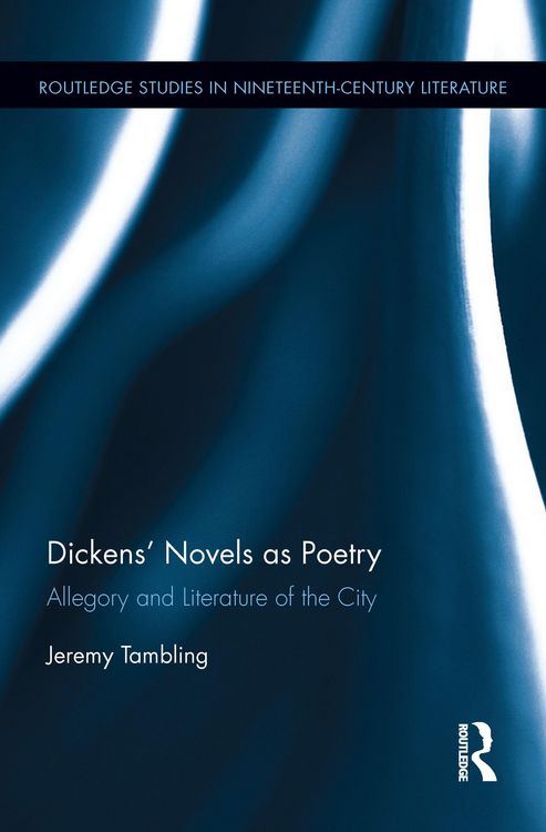 Produktbild: Dickens' Novels as Poetry
