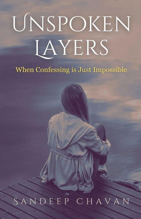 Produktbild: Unspoken Layers