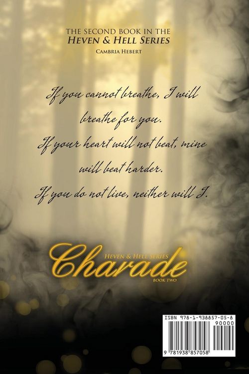Produktbild: Charade