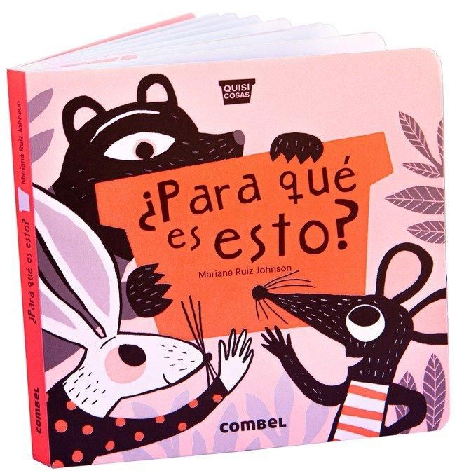 Produktbild: &iquest;Para Qu&eacute; Es Esto?