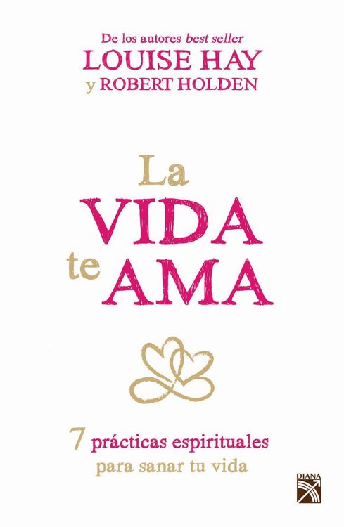 Produktbild: La Vida Te AMA