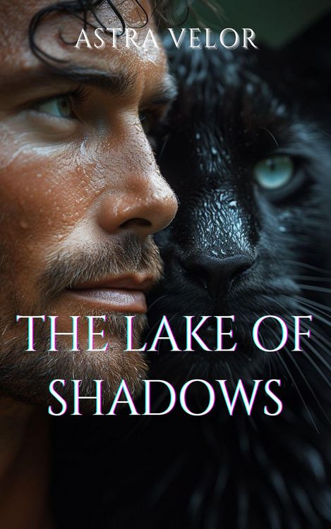 Produktbild: The Lake of Shadows