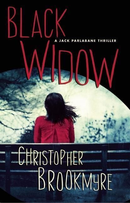 Produktbild: Black Widow