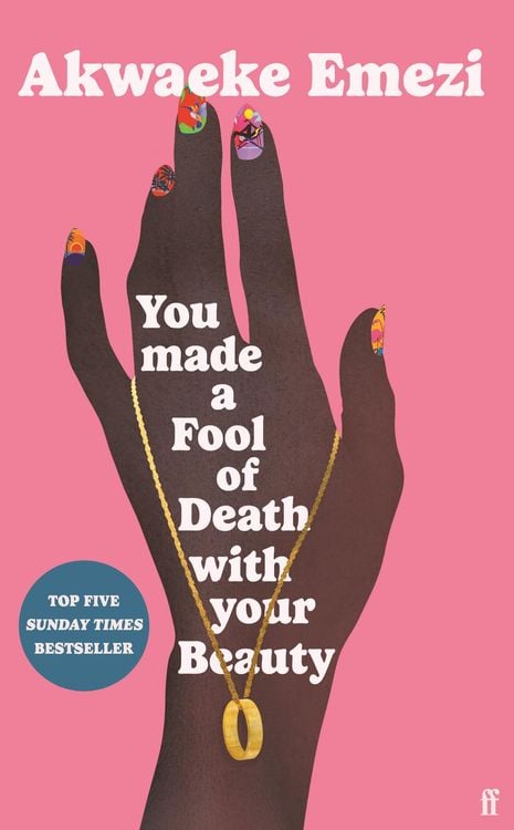 Produktbild: You Made a Fool of Death With Your Beauty