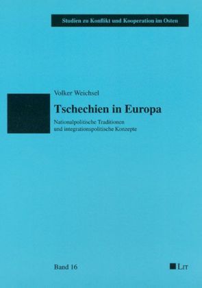 Produktbild: Tschechien in Europa