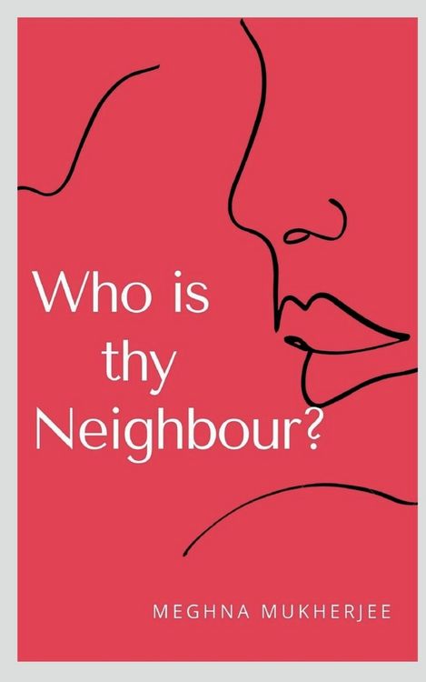 Produktbild: Who is thy Neighbour?