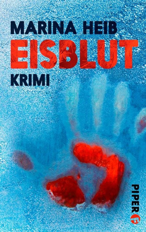 Produktbild: Eisblut
