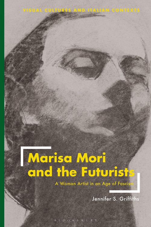 Produktbild: Marisa Mori and the Futurists