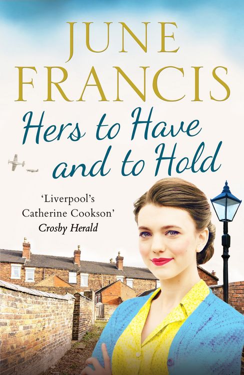 Produktbild: Hers to Have and to Hold
