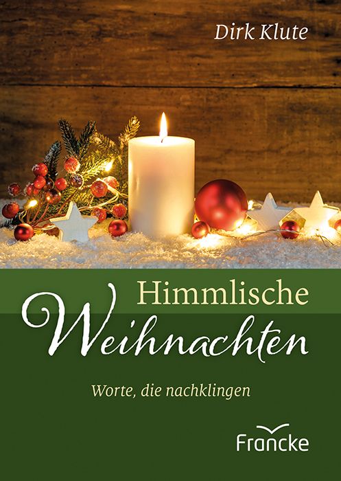Produktbild: Himmlische Weihnachten