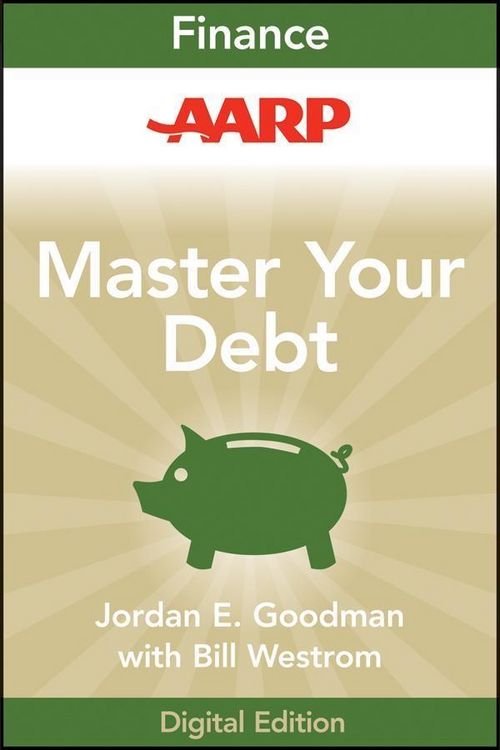 Produktbild: AARP Master Your Debt