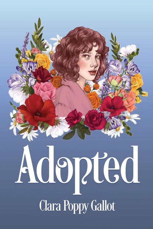 Produktbild: Adopted