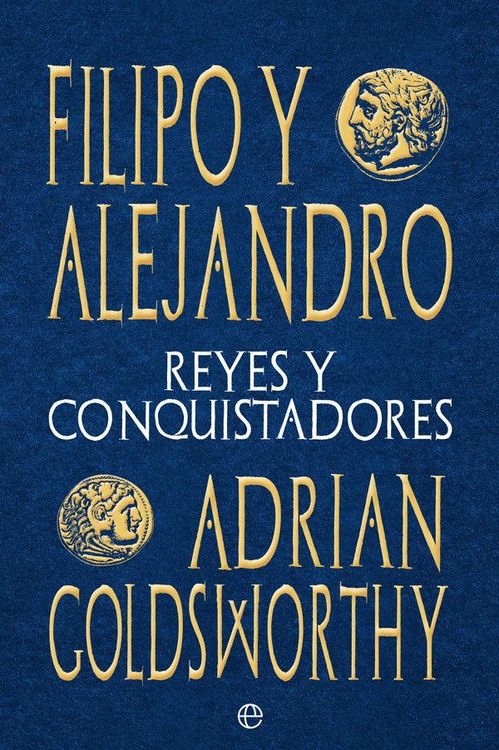 Produktbild: Filipo y Alejandro
