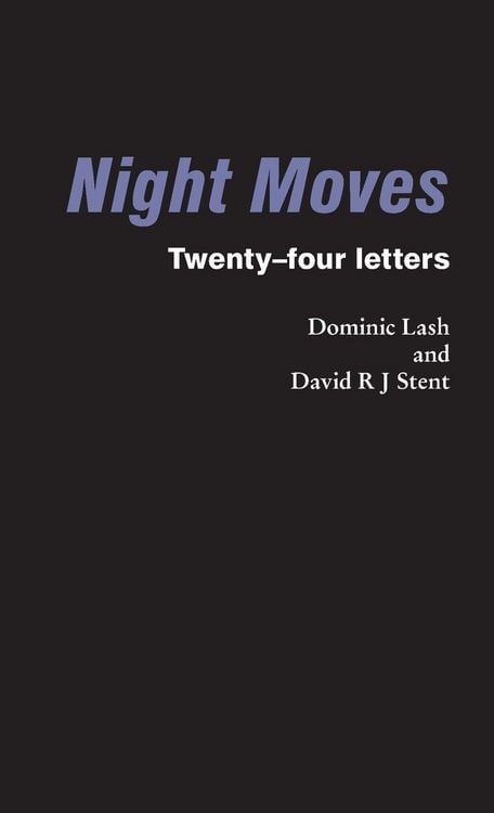 Produktbild: Night Moves