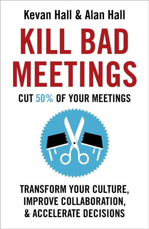 Produktbild: Kill Bad Meetings