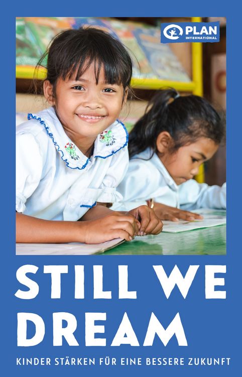 Produktbild: Still we dream