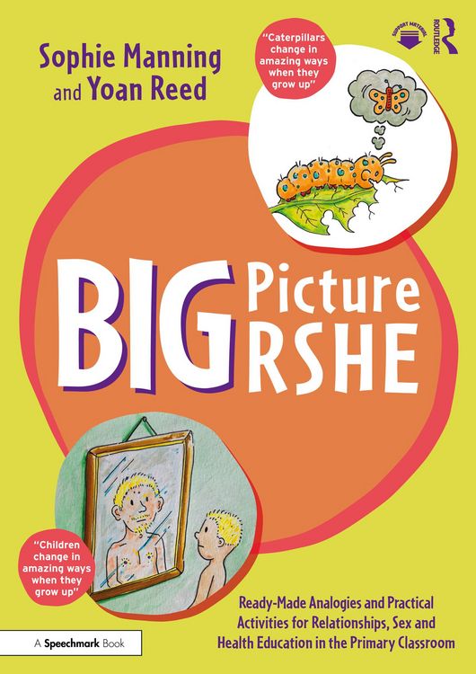 Produktbild: Big Picture RSHE