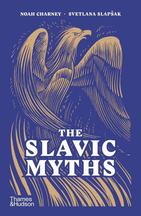 Produktbild: The Slavic Myths
