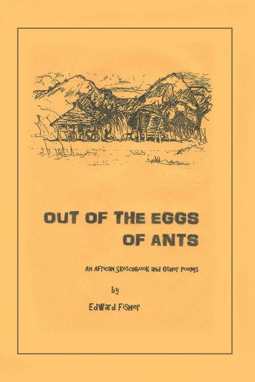 Produktbild: Out of the Eggs of Ants