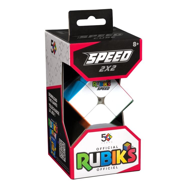 Produktbild: Rubiks 2x2 Speed Cube
