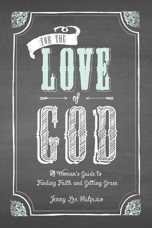 Produktbild: For the Love of God