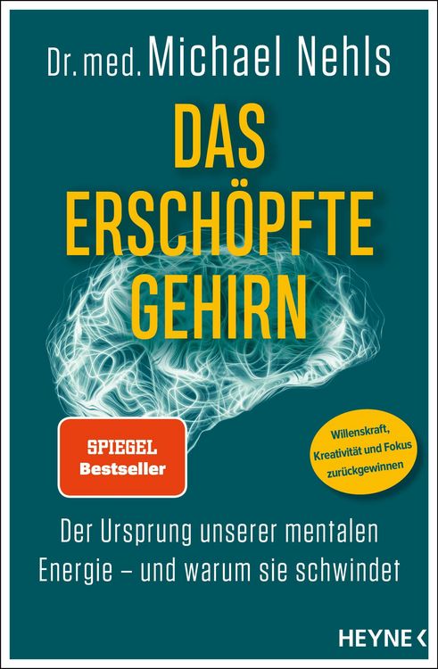 Produktbild: Das ersch&ouml;pfte Gehirn