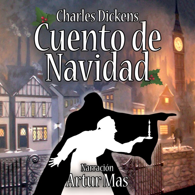 Produktbild: Cuento de Navidad
